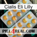 Cialis Eli Lilly levitra2